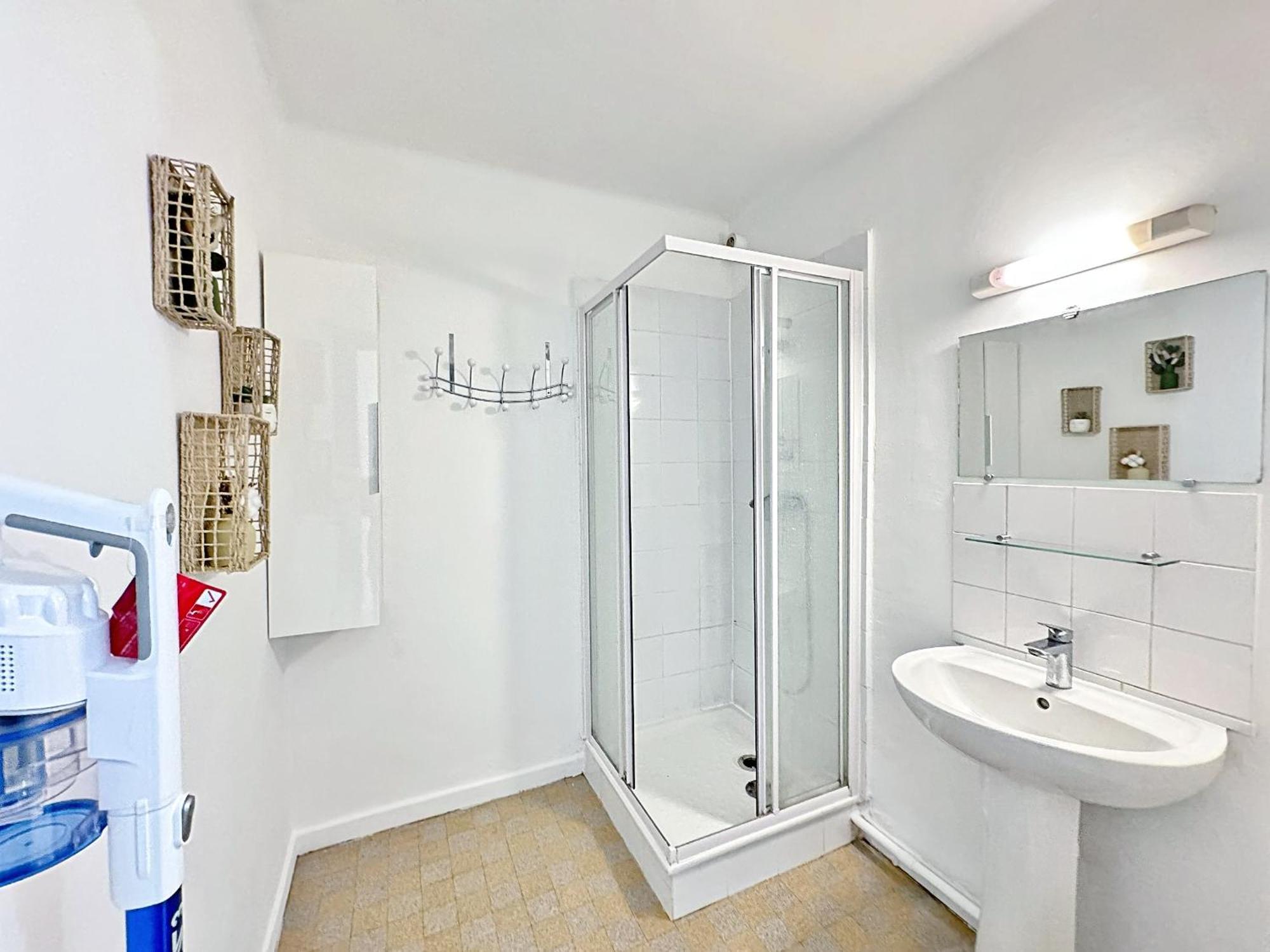 Suite Dounia Lyon Exterior foto